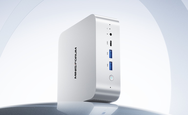 عرضه مینی کامپیوتر M1 Pro با پردازنده اینتل Ultra 9 285H