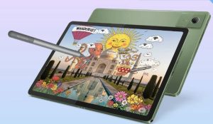 عرضه‌ Moto Pad 60 NEO با نمایشگر 2.5K و باتری 7040 میلی‌آمپرساعتی
