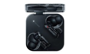 ناتینگ از ایرباد Ear 3 با کیس شارژ مجهز به میکروفون رونمایی کرد