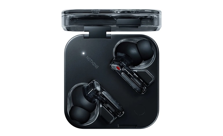 ناتینگ از ایرباد Ear 3 با کیس شارژ مجهز به میکروفون رونمایی کرد