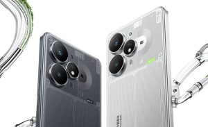 معرفی  Realme Neo 7 Turbo AI Edition با ویژگی‌های جدید و سخت‌افزار مشابه
