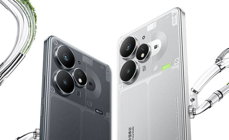 معرفی  Realme Neo 7 Turbo AI Edition با ویژگی‌های جدید و سخت‌افزار مشابه