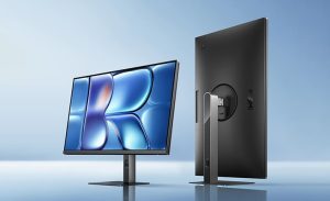 مانیتور اقتصادی جدید ردمی با پنل 2K و قیمت 122 دلار عرضه شد