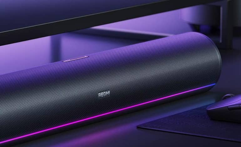 معرفی اسپیکر رومیزی Redmi Desktop Speaker 2 Pro