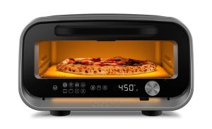 Ooni Volt 2؛ فر پیتزای هوشمند با فناوری Pizza Intelligence