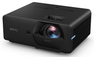 عرضه پروژکتور کوتاه‌برد 4K بنکیو LK830ST با روشنایی بالا