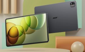 معرفی چهار تبلت جدید Iconia ایسر در IFA 2025