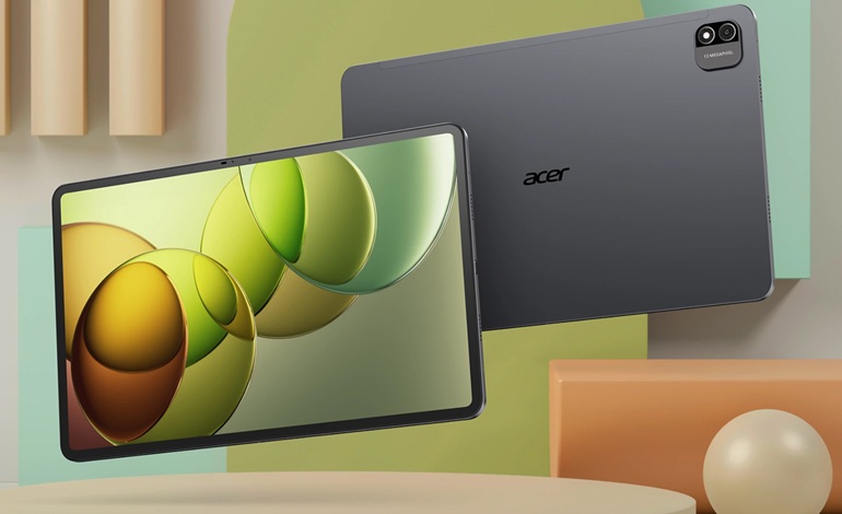 معرفی چهار تبلت جدید Iconia ایسر در IFA 2025