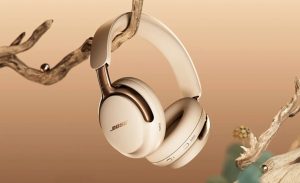 نسل دوم هدفون‌ Bose QuietComfort Ultra معرفی شد