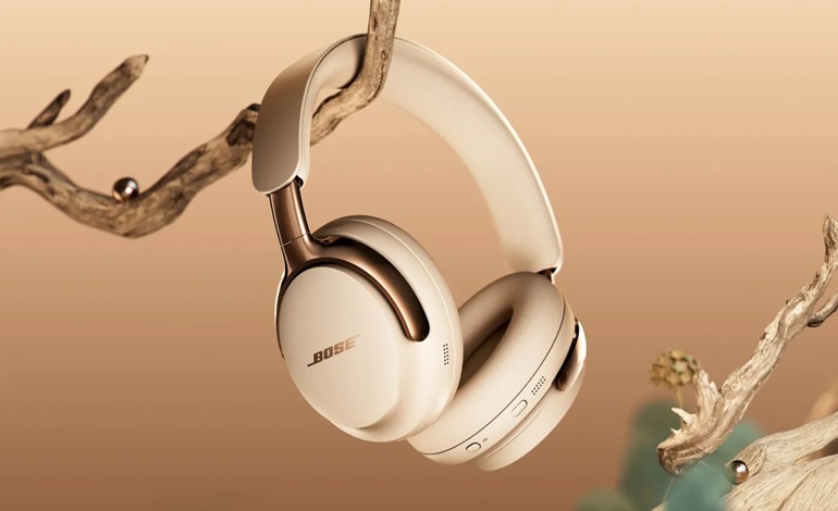 نسل دوم هدفون‌ Bose QuietComfort Ultra معرفی شد