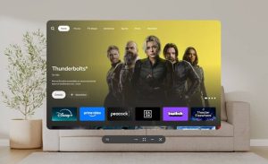 پلتفرم Horizon TV؛ گامی نوین از متا در توسعه محتوای ویدیویی برای هدست‌های واقعیت مجازی