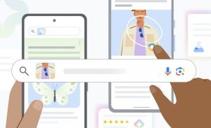 قابلیت جدید Circle to Search گوگل: ترجمه همزمان در حین پیمایش صفحات