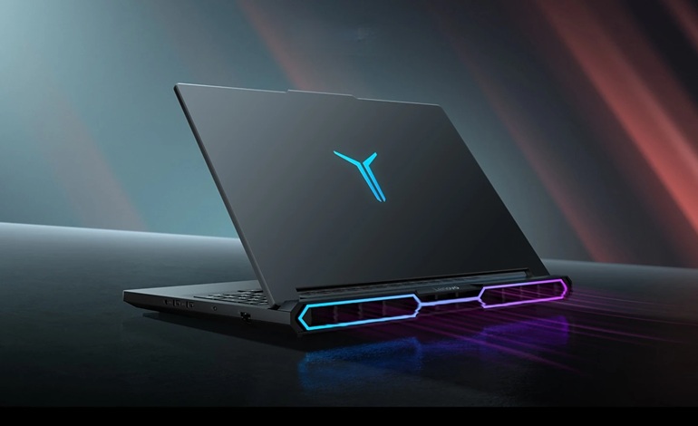 لنوو از لپ‌تاپ گیمینگ Legion R9000P 2025 Ultimate Edition رونمایی کرد