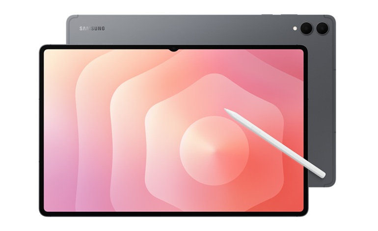 سامسونگ گلکسی تب اس 11 و تب اس 11 اولترا رونمایی شد