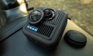 ارتقاء دوربین 360 درجه GoPro Max2 به وضوح 8K و لنزهای قابل تعویض