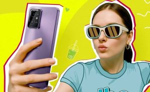 معرفی HMD Vibe 5G و دو گوشی ساده جدید توسط HMD