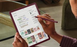 آمازون در حال آزمایش ابزار هوش مصنوعی جدیدی برای ترجمه خودکار کتاب‌ها است