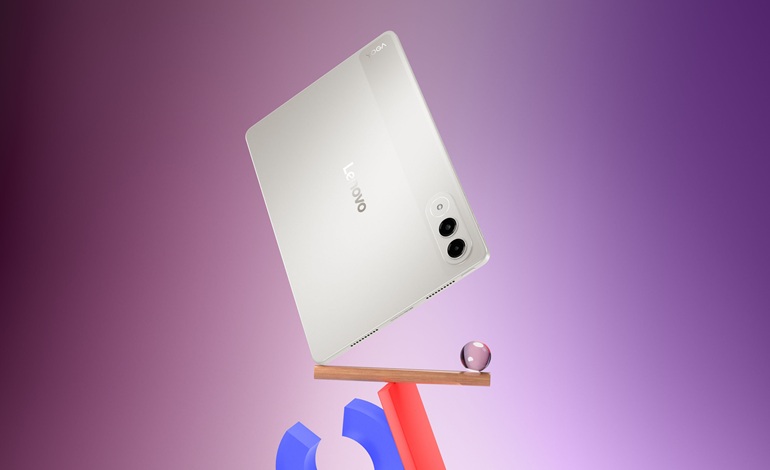 معرفی تبلت‌های جدید لنوو: Yoga Tab و Idea Tab Plus با قیمت رقابتی