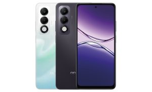 معرفی اوپو A5i پرو 5G با تراشه دایمسیتی 6300 و باتری قدرتمند