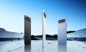 معرفی Tecno Spark Slim و Pova Slim با طراحی فوق‌العاده باریک