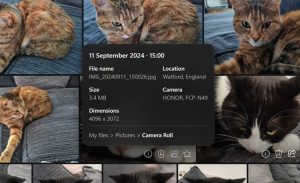افشای نسخه جدید OneDrive برای ویندوز 11 با طراحی جدید