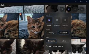 افشای نسخه جدید OneDrive برای ویندوز 11 با طراحی جدید