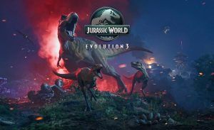 معرفی بازی Jurassic World Evolution 3 با ارتقاء گرافیکی در PS5 Pro