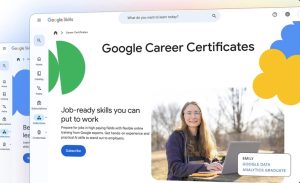 گوگل پلتفرم آموزشی آنلاین Skills را با بیش از 3000 دوره راه اندازی کرد