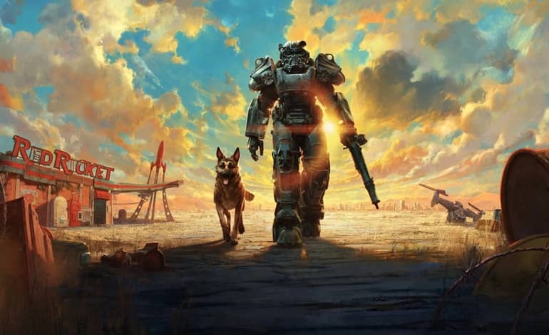 بتسدا بازی Fallout 4: Anniversary Edition را معرفی کرد