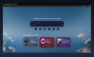 مایکروسافت حالت Copilot مرورگر اج را هوشمندتر کرد