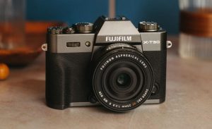 فوجی فیلم X-T30 III با شبیه‌ساز فیلم و فیلم‌برداری 6K معرفی شد