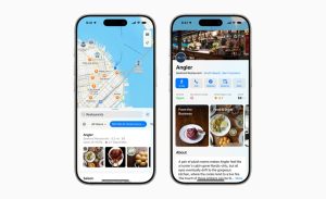 اپل بهزودی تبلیغات را به اپلیکیشن Maps اضافه میکند