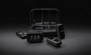 میکروفون‌های بیسیم جدید Rode اکنون با دوربین‌های دیجیتال نیز سازگار هستند