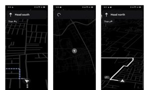 گوگل مپس بهزودی به حالت Power Saving عجیب و غریبی مجهز میشود