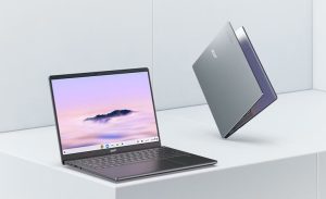 ایسر از سری جدید Chromebook Plus Enterprise 714 رونمایی کرد