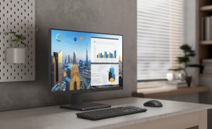 ایسوس اولین کامپیوتر AIO برپایه کوپایلت پلاس را عرضه کرد