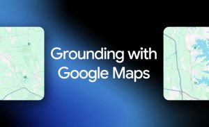دسترسی اپلیکیشن ها به داده‌های مکانی گوگل Maps با Gemini API
