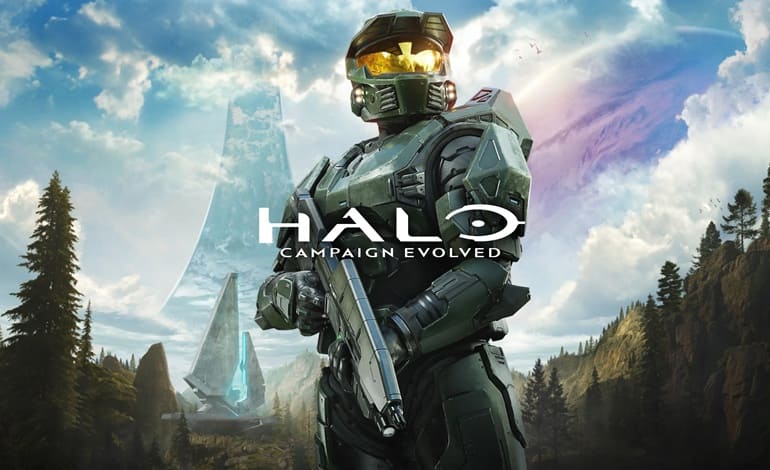 بازی Halo: Campaign Evolved در سال 2026 منتشر می شود