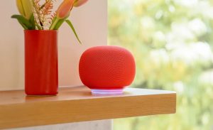 گوگل اسپیکر جدید Google Home را معرفی کرد؛ بازگشت به نام قدیمی