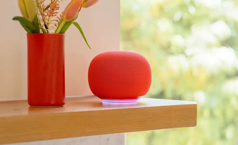 گوگل اسپیکر جدید Google Home را معرفی کرد؛ بازگشت به نام قدیمی
