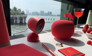 گوگل سه دوربین جدید Nest و اپلیکیشن بازطراحی‌شده Home را معرفی کرد