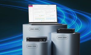 معرفی کنترلرهای شبکه D-Link Nuclias برای کسب‌وکارها