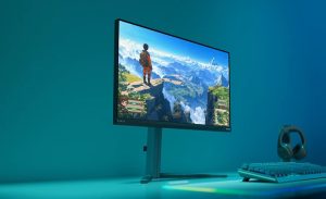 معرفی مانیتور گیمینگ فیلیپس Evnia 25M2N3200U با پنل 310 هرتز