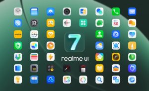 انتشار Realme UI 7 از نوامبر 2025 تأیید شد