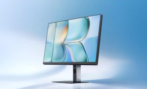 مانیتور Redmi A24 2026 با پنل 144 هرتز و پایه چندمنظوره معرفی شد