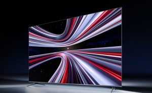 تلویزیون جدید Redmi TV X 2026 با پنل 4K و نرخ 144 هرتز معرفی شد