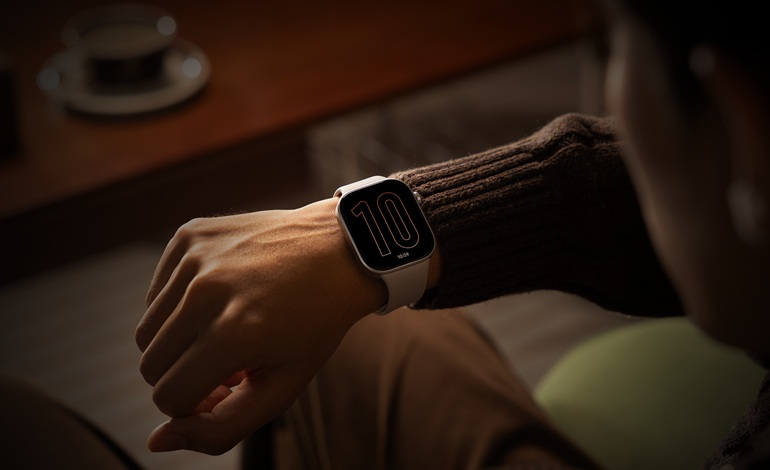 عرضه Redmi Watch 6 با نمایشگر AMOLED و HyperOS 3