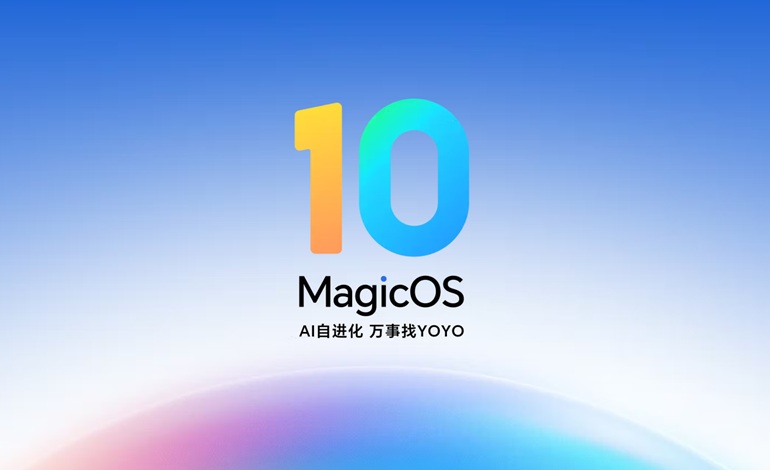 معرفی MagicOS 10: پوسته جدید آنر با YOYO AI و اندروید 16