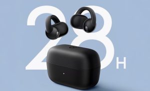 عرضه ایرباد Soundcore C50i با پشتیبانی از LDAC و ترجمه زنده