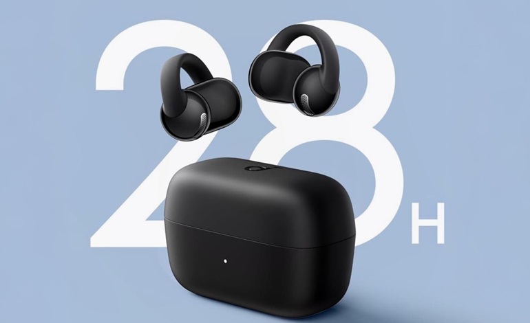 عرضه ایرباد Soundcore C50i با پشتیبانی از LDAC و ترجمه زنده